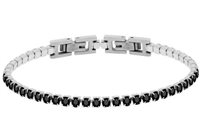 Bracelet 1one Man Prime in Steel A2618 - A2618